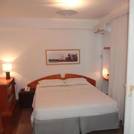 Flat Beira Mar Apartamento *