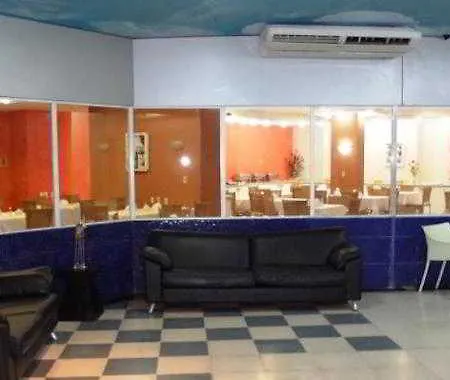 Flat Beira Mar * Fortaleza (Ceara)