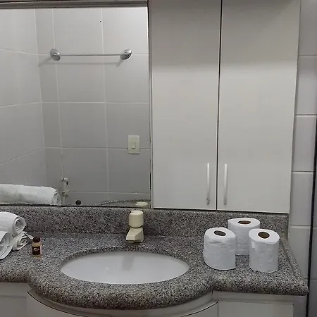 Flat Beira Mar Apartamento *