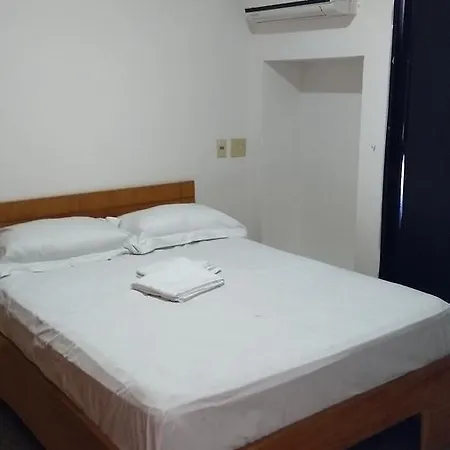 Apartamento Flat Beira Mar *