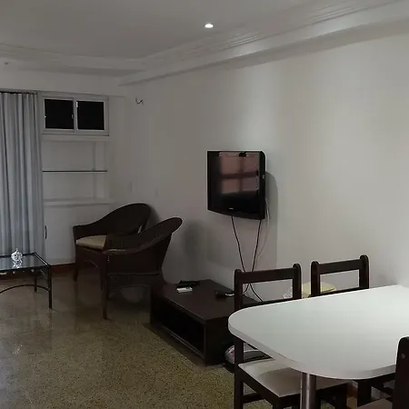 Flat Beira Mar Apartamento