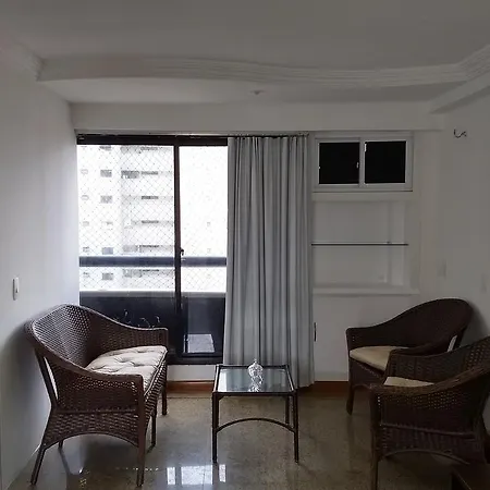 Flat Beira Mar *
