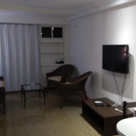 Apartamento Flat Beira Mar Fortaleza (Ceara)