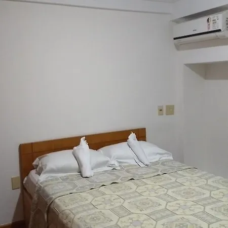 Flat Beira Mar