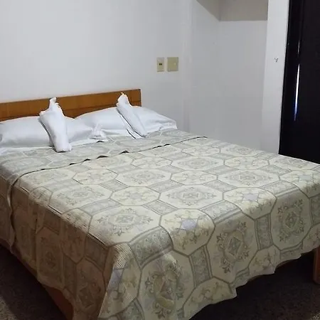 Flat Beira Mar Fortaleza (Ceara)
