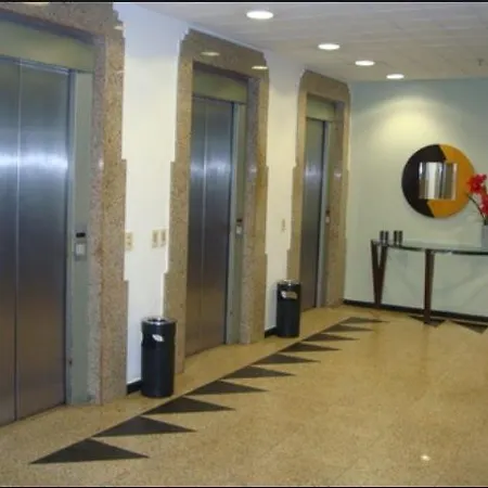 Apartamento Flat Beira Mar Fortaleza (Ceara)