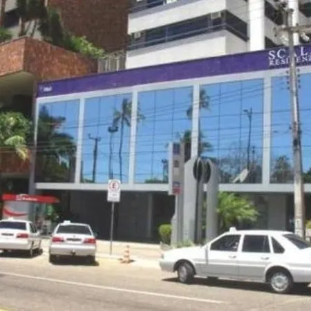 Flat Beira Mar Fortaleza (Ceara)