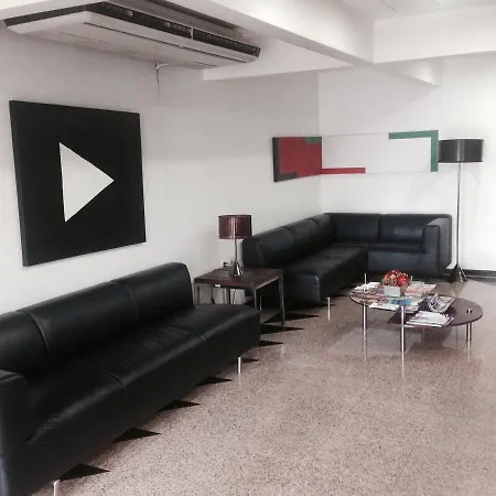 Apartamento Flat Beira Mar *