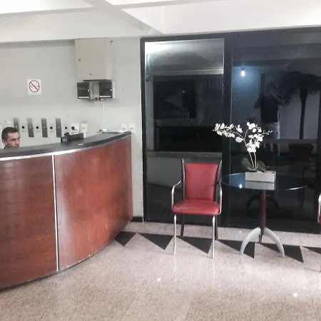 Apartamento Flat Beira Mar Fortaleza (Ceara)