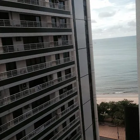 Apartamento Flat Beira Mar *