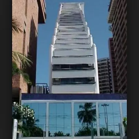 Apartamento Flat Beira Mar *