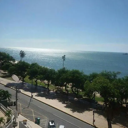 Flat Beira Mar Apartamento