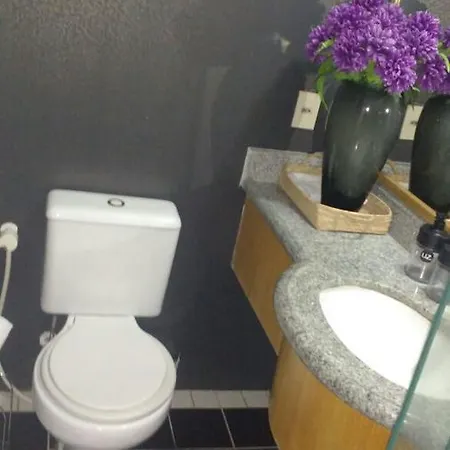 Apartamento Flat Beira Mar Fortaleza (Ceara)