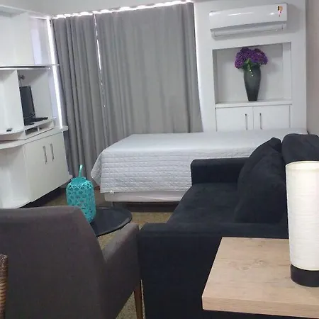 Apartamento Flat Beira Mar Fortaleza (Ceara)