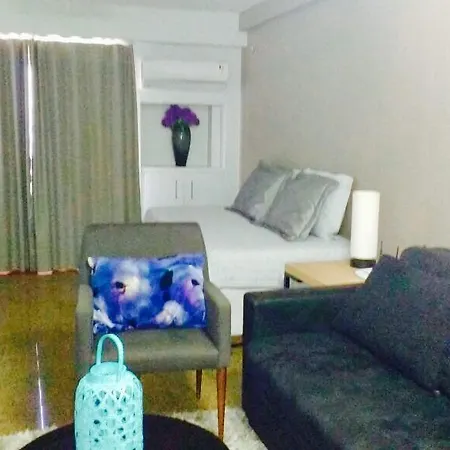 Flat Beira Mar *
