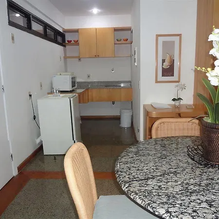 Flat Beira Mar Fortaleza (Ceara)