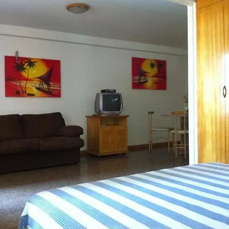 Flat Beira Mar Apartamento Fortaleza (Ceara)