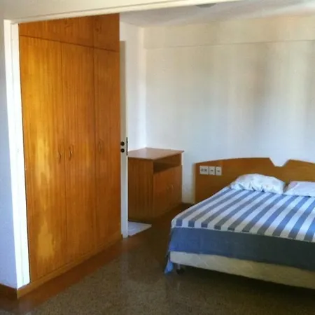 Flat Beira Mar Apartamento