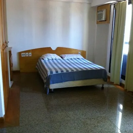 Apartamento Flat Beira Mar *