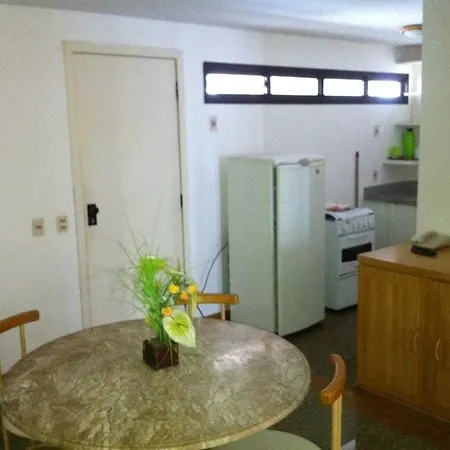 Flat Beira Mar *