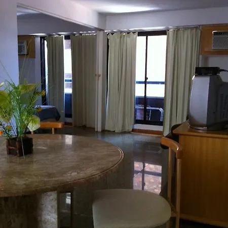 Flat Beira Mar