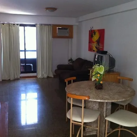 Flat Beira Mar Apartamento *