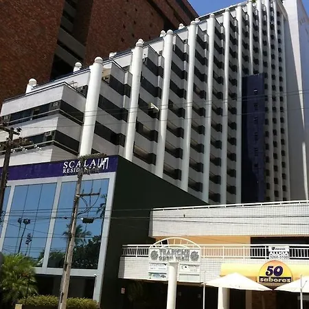 Apartamento Flat Beira Mar