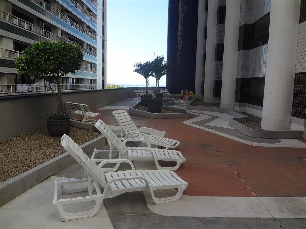Flat Beira Mar Fortaleza (Ceara)