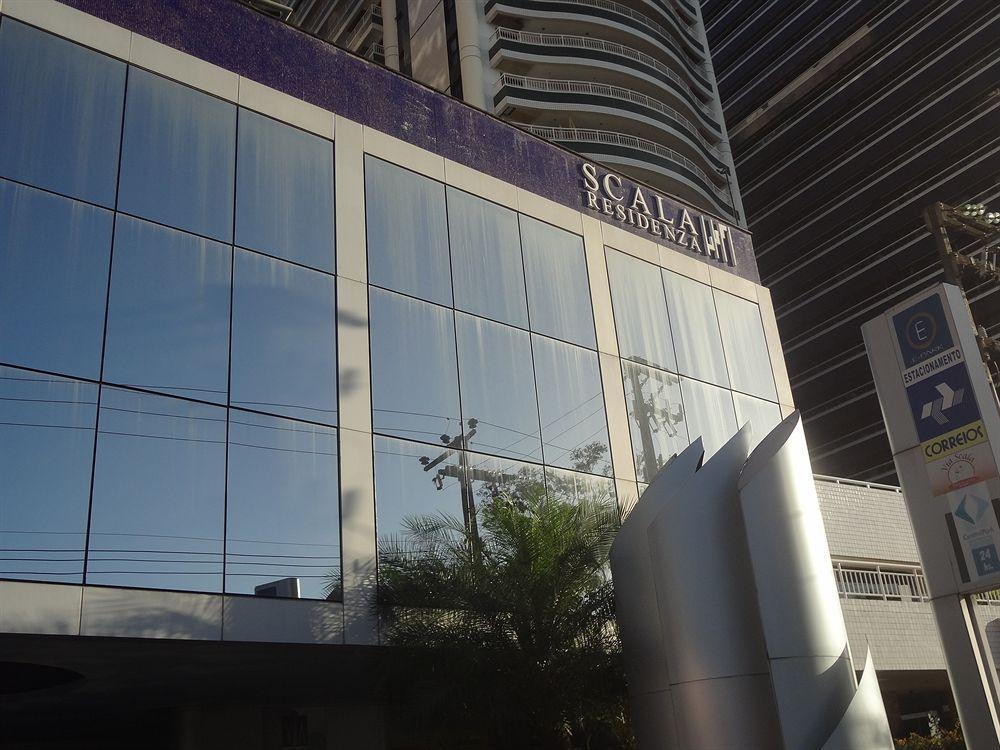 Flat Beira Mar Apartamento