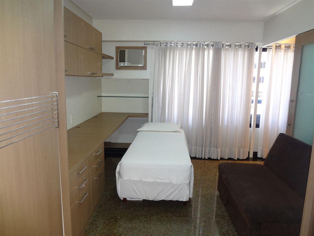 Flat Beira Mar