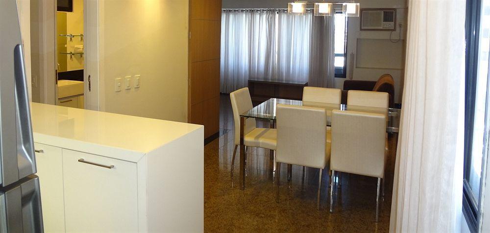 Apartamento Flat Beira Mar