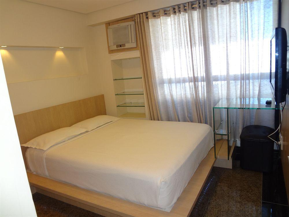Flat Beira Mar Apartamento Fortaleza (Ceara)