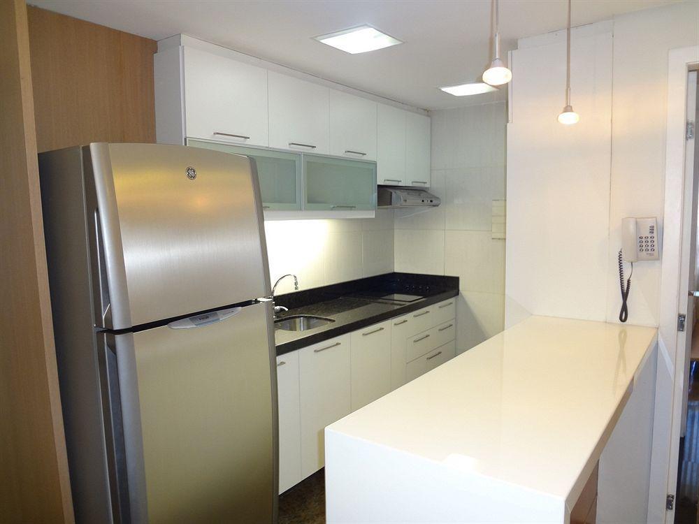 Flat Beira Mar Apartamento