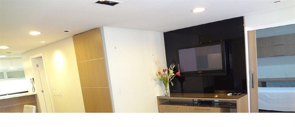 Apartamento Flat Beira Mar *