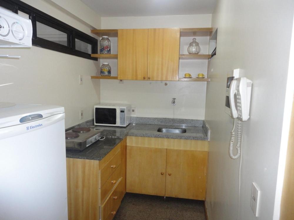 Flat Beira Mar Apartamento Fortaleza (Ceara)