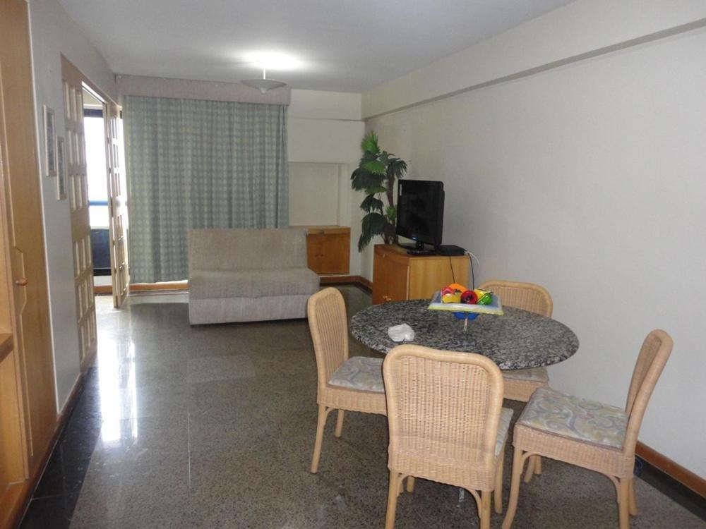 Flat Beira Mar Apartamento *