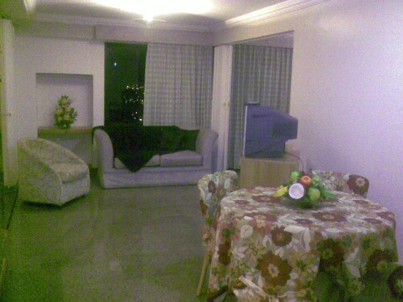 Apartamento Flat Beira Mar Fortaleza (Ceara)