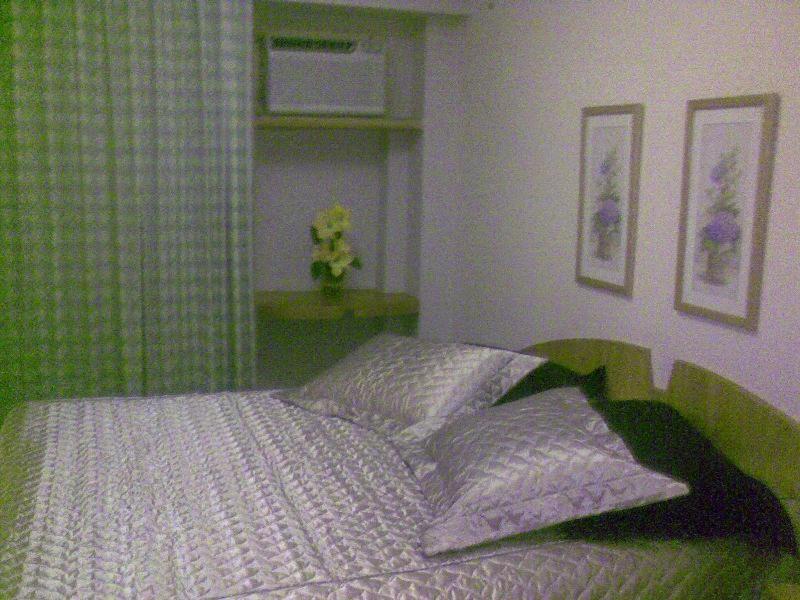 Flat Beira Mar * Fortaleza (Ceara)
