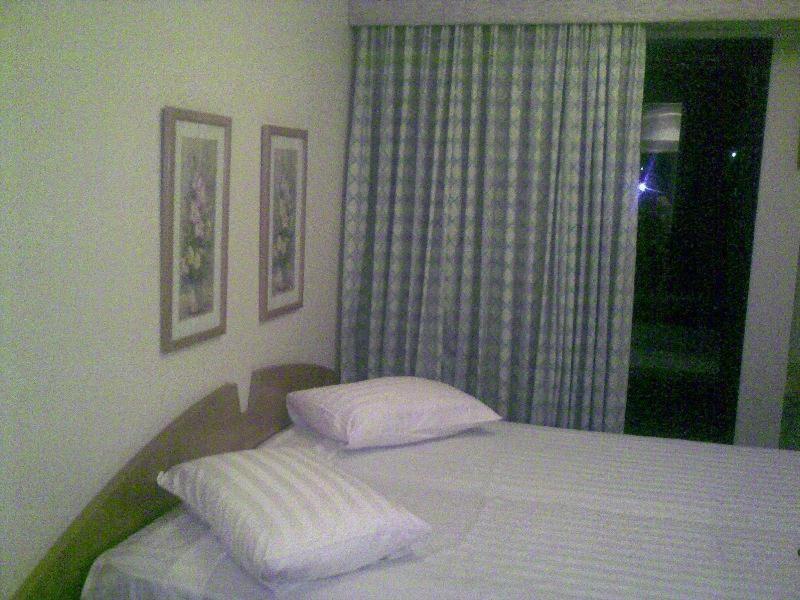 Apartamento Flat Beira Mar
