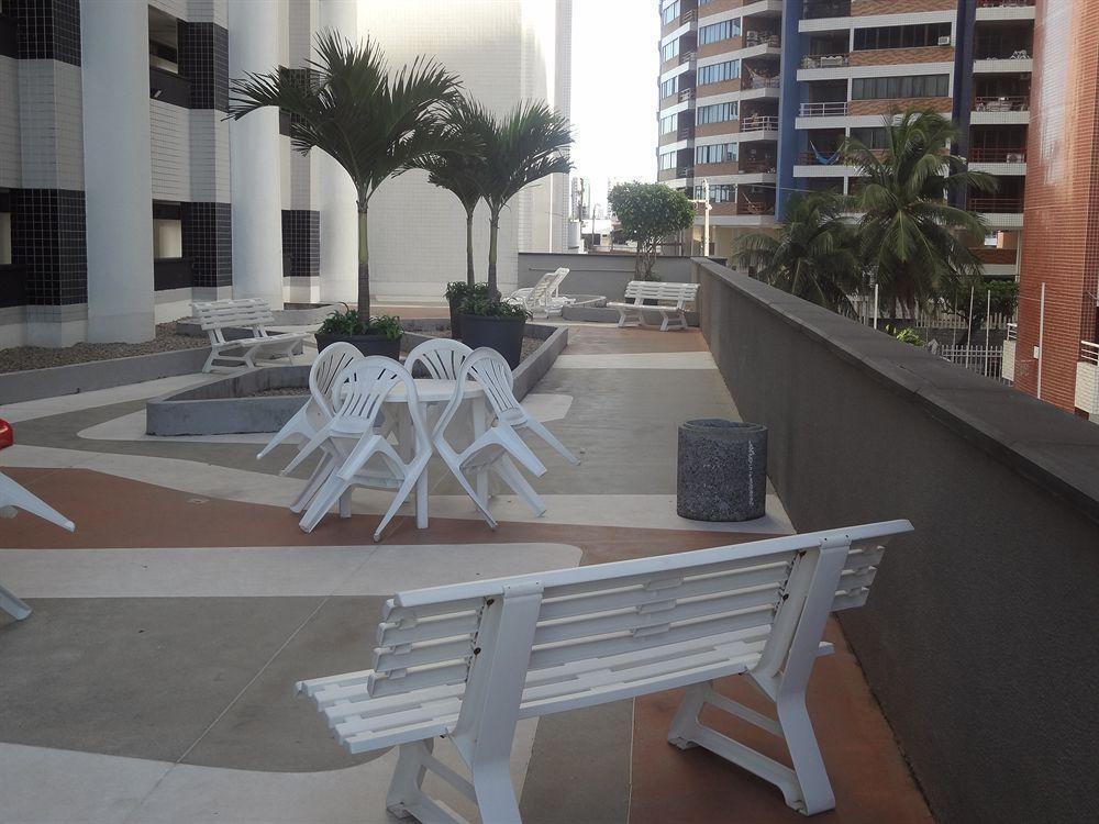 Flat Beira Mar * Fortaleza (Ceara)