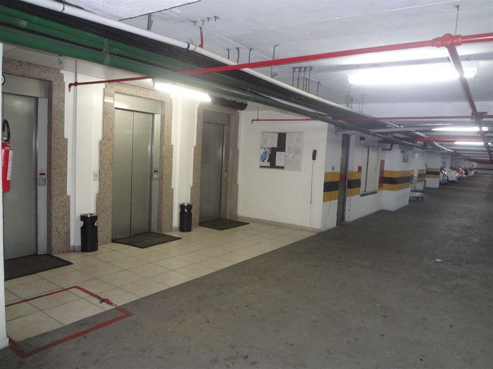 Flat Beira Mar Apartamento Fortaleza (Ceara)