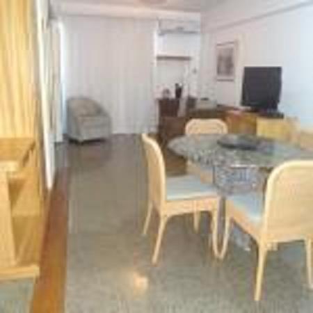 Flat Beira Mar *