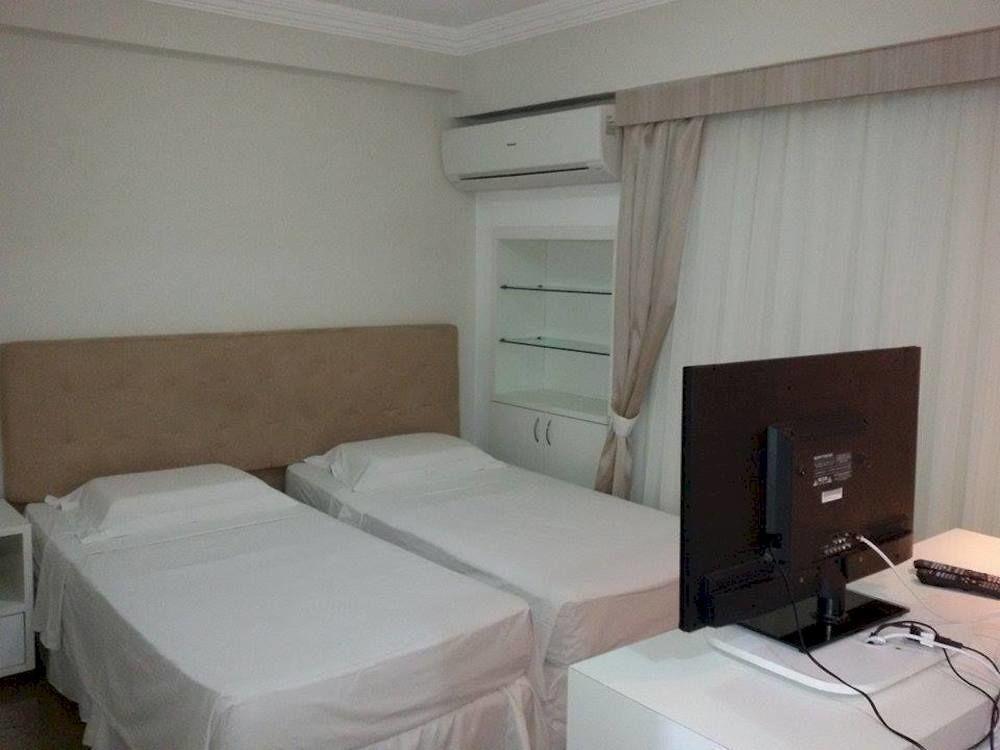 Flat Beira Mar Apartamento Fortaleza (Ceara)