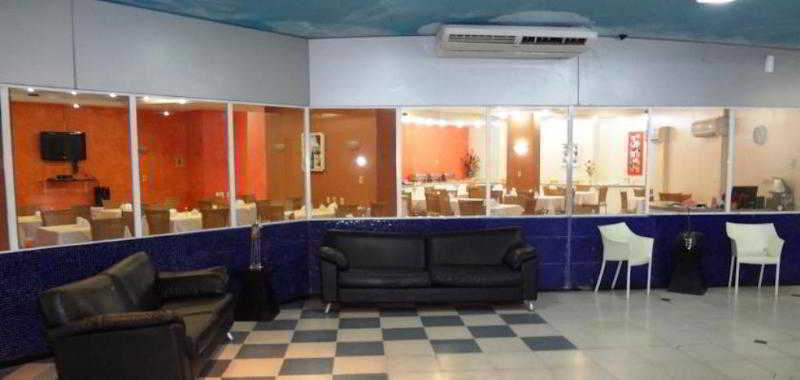 Flat Beira Mar * Fortaleza (Ceara)
