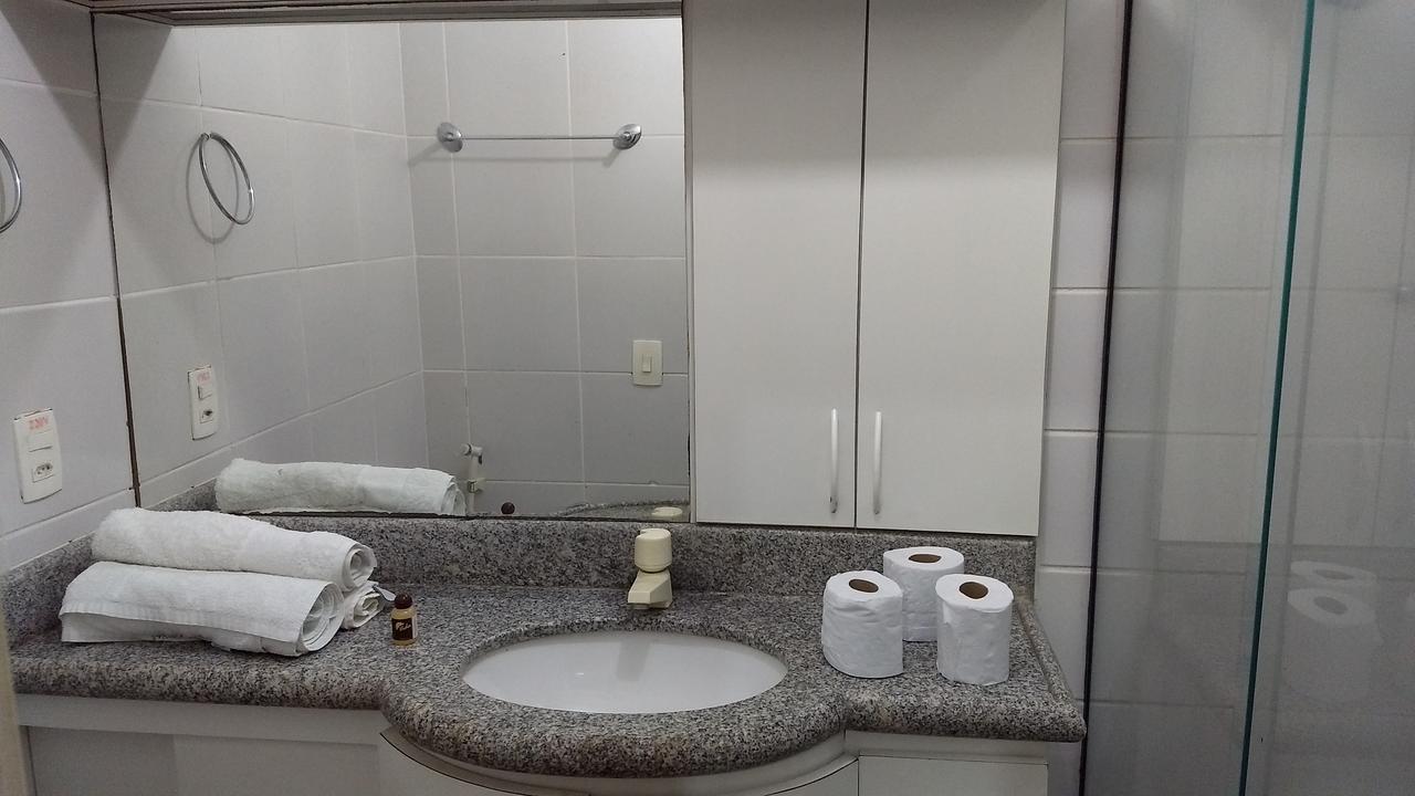 Flat Beira Mar Apartamento *