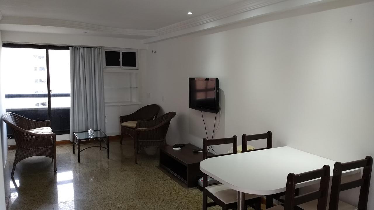 Flat Beira Mar Apartamento