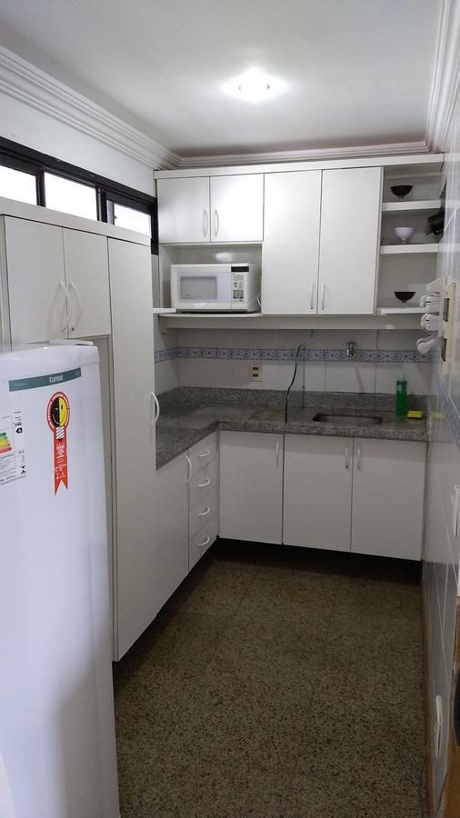 Flat Beira Mar Apartamento *