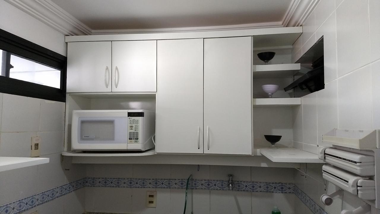 Flat Beira Mar Apartamento *