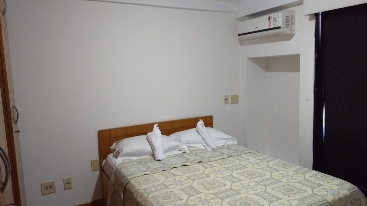Flat Beira Mar