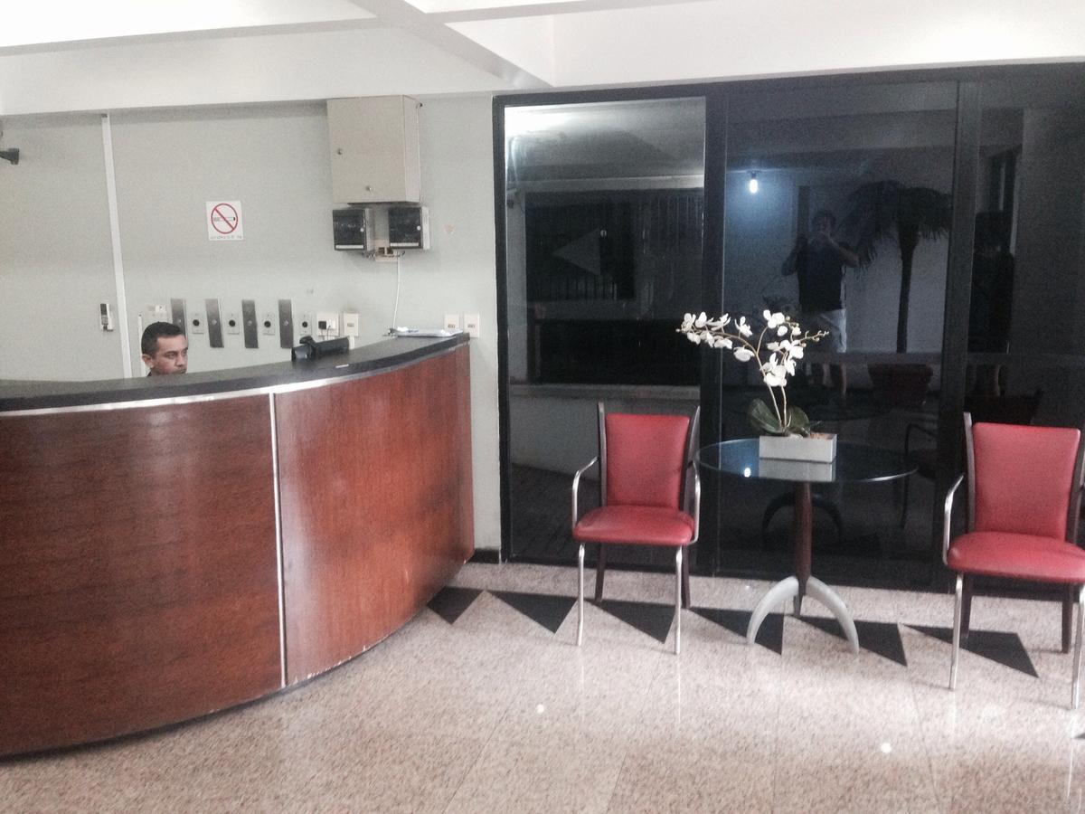 Apartamento Flat Beira Mar Fortaleza (Ceara)
